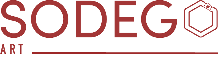 Logo Sodego Art
